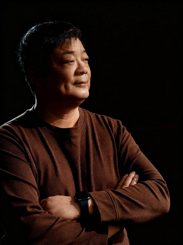 馬?。▏杉t葉畫院研究員）